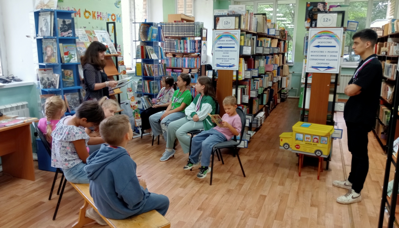 Лев Кассиль, его книги и герои